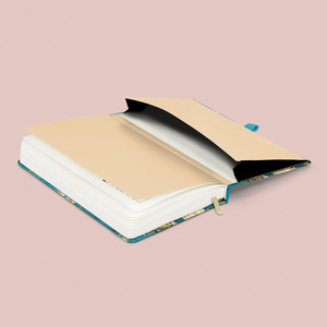 Fotografie k reklamnímu předmětu „NOTIQUE Notes Vincent van Gogh, linkovaný, 13 x 21 cm“