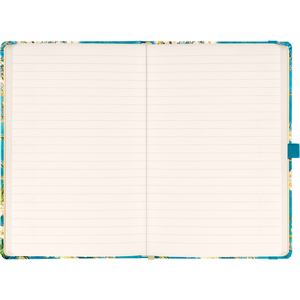 Fotografie k reklamnímu předmětu „NOTIQUE Notes Vincent van Gogh, linkovaný, 13 x 21 cm“