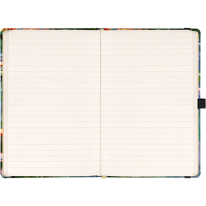 Fotografie k reklamnímu předmětu „NOTIQUE Notes Claude Monet, linkovaný, 13 x 21 cm“