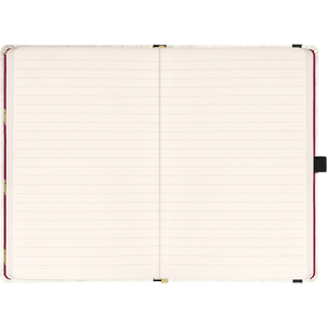 Fotografie k reklamnímu předmětu „NOTIQUE Notes Harry Potter, linkovaný, 13 x 21 cm“