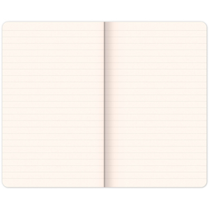 Fotografie k reklamnímu předmětu „NOTIQUE Notes Superman – Bang, linkovaný, 13 x 21 cm“