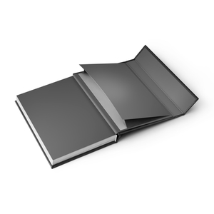 Fotografie k reklamnímu předmětu „NOTIQUE Notes Praha – Jakub Kasl, linkovaný, 11 x 16 cm“