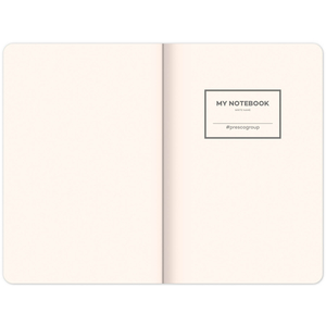 Fotografie k reklamnímu předmětu „NOTIQUE Notes Batman – Power, linkovaný, 11 x 16 cm“