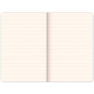 Fotografie k reklamnímu předmětu „NOTIQUE Notes Star Wars – Clone, linkovaný, 11 x 16 cm“