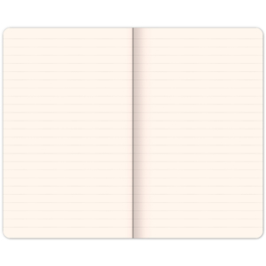 Fotografie k reklamnímu předmětu „NOTIQUE Notes Star Wars linkovaný, 13 x 21 cm“