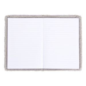 Fotografie k reklamnímu předmětu „BAAGL Notes plyšový Doggie“