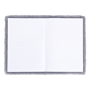 Fotografie k reklamnímu předmětu „BAAGL Notes  plyšový Panda“