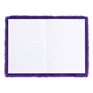 Fotografie k reklamnímu předmětu „BAAGL Notes plyšový Brusle“