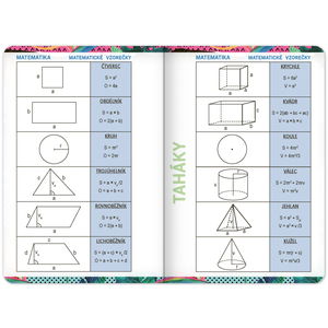 Fotografie k reklamnímu předmětu „Školní diář Fresh (září 2023 – prosinec 2024), 9,8 × 14,5 cm“