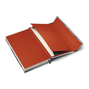 Fotografie k reklamnímu předmětu „NOTIQUE Týdenní magnetický diář Japonsko 2026, 13 x 21 cm“