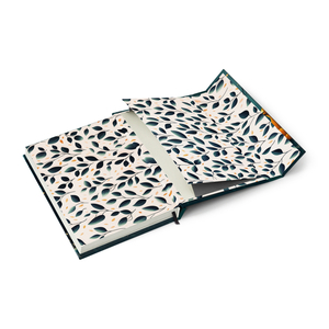 Fotografie k reklamnímu předmětu „NOTIQUE Týdenní magnetický diář Liška 2026, 11 x 16 cm“