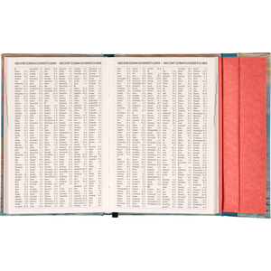 Fotografie k reklamnímu předmětu „NOTIQUE Týdenní magnetický diář Claude Monet 2026, 11 x 16 cm“