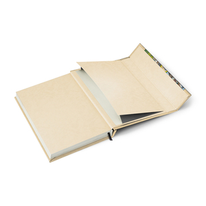 Fotografie k reklamnímu předmětu „NOTIQUE Týdenní magnetický diář Josef Lada 2026, 11 x 16 cm“