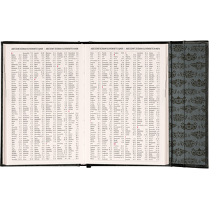 Fotografie k reklamnímu předmětu „NOTIQUE Týdenní magnetický diář Harry Potter –  Lumos 2026, 11 x 16 cm“