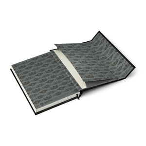 Fotografie k reklamnímu předmětu „NOTIQUE Týdenní magnetický diář Harry Potter –  Lumos 2026, 11 x 16 cm“