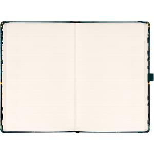 Fotografie k reklamnímu předmětu „NOTIQUE Planbook diář/notes Liška 2026, 13 x 21 cm“