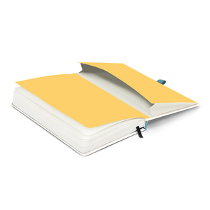 Fotografie k reklamnímu předmětu „NOTIQUE Planbook diář/notes Herbář 2026, 13 x 21 cm“