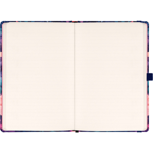 Fotografie k reklamnímu předmětu „NOTIQUE Planbook diář/notes Kytice 2026, 13 x 21 cm“