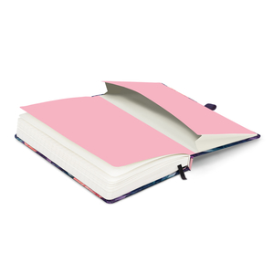 Fotografie k reklamnímu předmětu „NOTIQUE Planbook diář/notes Kytice 2026, 13 x 21 cm“