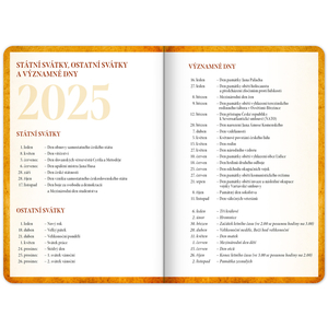 Fotografie k reklamnímu předmětu „NOTIQUE Studentský diář Harry Potter – Bradavice (září 2025 – prosinec 2026), 9,8 x 14,5 cm“