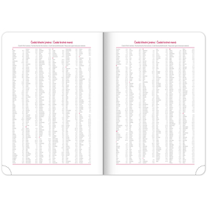 Fotografie k reklamnímu předmětu „NOTIQUE Denní diář Ajax 2026, modrý, 15 x 21 cm“