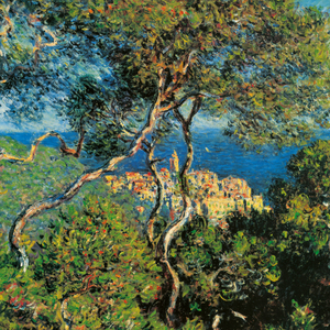 Fotografie k reklamnímu předmětu „NOTIQUE Poznámkový kalendář Claude Monet 2026, 30 x 30 cm“