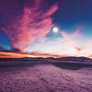 Fotografie k reklamnímu předmětu „NOTIQUE Poznámkový kalendář Měsíc 2026, 30 x 30 cm“