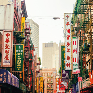 Fotografie k reklamnímu předmětu „NOTIQUE Poznámkový kalendář New York 2026, 30 x 30 cm“