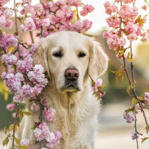 Fotografie k reklamnímu předmětu „NOTIQUE Poznámkový kalendář Psi 2026, 30 x 30 cm“