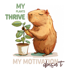 Fotografie k reklamnímu předmětu „NOTIQUE Poznámkový kalendář Rozverné kapybary 2026, 30 x 30 cm“