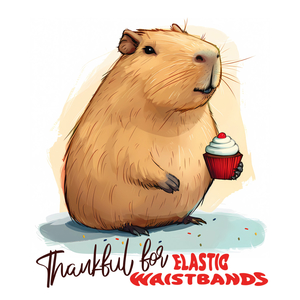 Fotografie k reklamnímu předmětu „NOTIQUE Poznámkový kalendář Rozverné kapybary 2026, 30 x 30 cm“