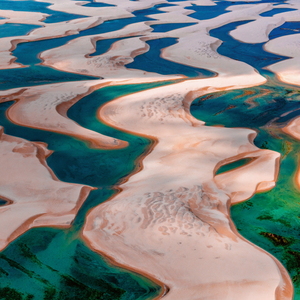 Fotografie k reklamnímu předmětu „NOTIQUE Poznámkový kalendář Naše Planeta 2026, 30 x 30 cm“