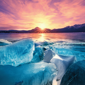 Fotografie k reklamnímu předmětu „NOTIQUE Poznámkový kalendář Naše Planeta 2026, 30 x 30 cm“