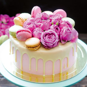 Fotografie k reklamnímu předmětu „NOTIQUE Poznámkový kalendář Sladké chvilky 2026, 30 x 30 cm“