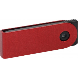 Fotografie reklamního předmětu „Malý flashdisk USB“