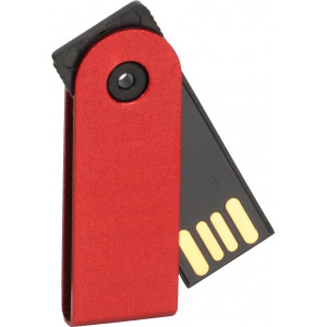 Fotografie k reklamnímu předmětu „Malý flashdisk USB“