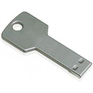 Fotografie k reklamnímu předmětu „USB flashdisk – klíč“