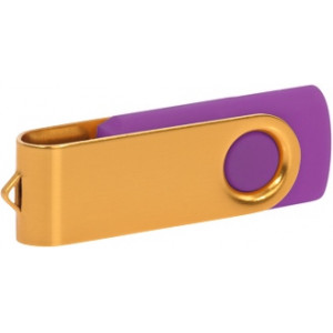 Fotografie reklamního předmětu „Flashdisk USB 2.0“