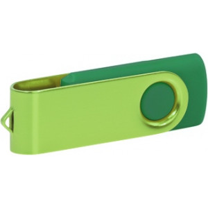 Fotografie reklamního předmětu „Flashdisk USB 2.0“