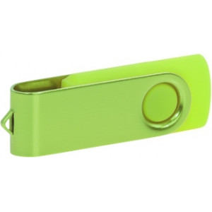 Fotografie reklamního předmětu „Flashdisk USB 2.0“