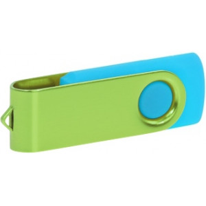 Fotografie reklamního předmětu „Flashdisk USB 2.0“