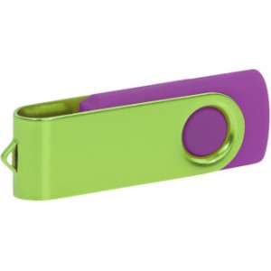 Fotografie reklamního předmětu „Flashdisk USB 2.0“