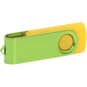 Fotografie reklamního předmětu „Flashdisk USB 2.0“