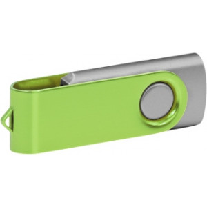 Fotografie reklamního předmětu „Flashdisk USB 2.0“