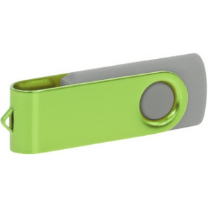 Fotografie reklamního předmětu „Flashdisk USB 2.0“