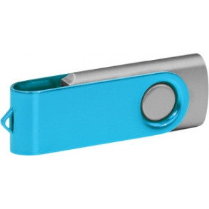 Fotografie reklamního předmětu „Flashdisk USB 2.0“