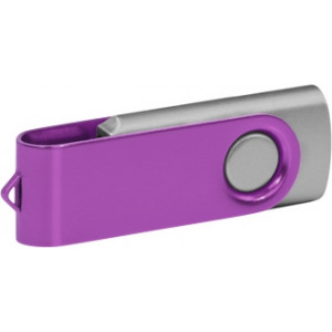 Fotografie reklamního předmětu „Flashdisk USB 2.0“