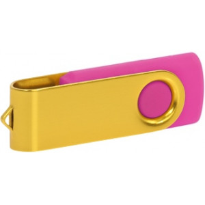 Fotografie reklamního předmětu „Flashdisk USB 2.0“