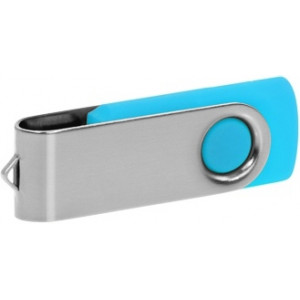 Fotografie reklamního předmětu „Flashdisk USB 2.0“