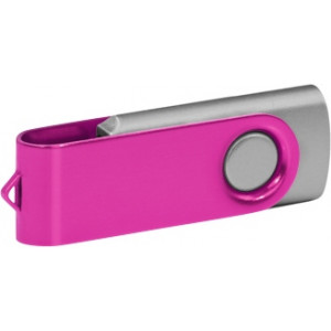 Fotografie reklamního předmětu „Flashdisk USB 2.0“